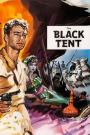The Black Tent filmas