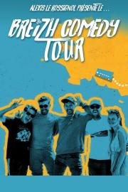 Breizh Comedy Tour filmas