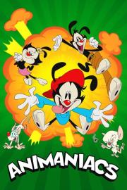 Animaniacs filmas