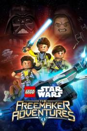 LEGO Star Wars: The Freemaker Adventures filmas