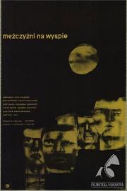 Mężczyźni na wyspie filmas