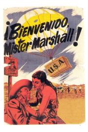 ¡Bienvenido, Mister Marshall! filmas