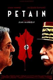 Pétain filmas