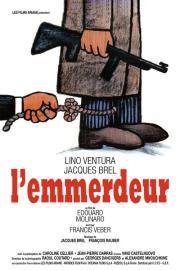 L'Emmerdeur filmas
