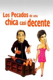 Los pecados de una chica casi decente filmas