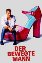 Der bewegte Mann filmas