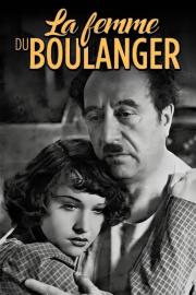 La Femme du boulanger filmas