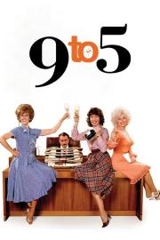 Nine to Five filmas