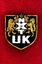 WWE NXT UK filmas