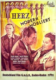 Herz – modern möbliert filmas