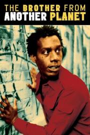 The Brother from Another Planet filmas