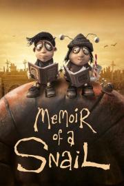 Memoir of a Snail filmas