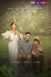 Seribu Tahun filmas