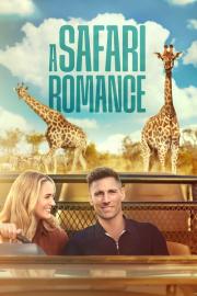 A Safari Romance filmas