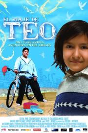 El viaje de Teo filmas