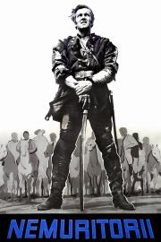 The Immortals filmas