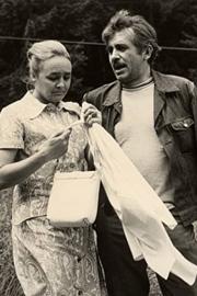 The Last Stop filmas