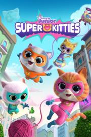 SuperKitties filmas