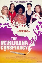 The Marijuana Conspiracy filmas