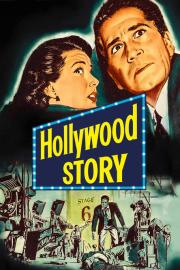 Hollywood Story filmas