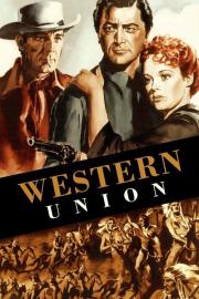 Western Union filmas
