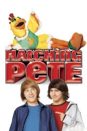 Hatching Pete filmas