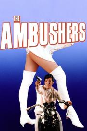 The Ambushers filmas