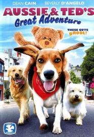 Aussie and Ted's Great Adventure filmas