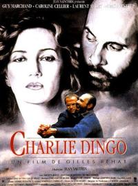 Charlie Dingo filmas