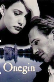 Onegin filmas