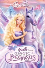 Barbie and the Magic of Pegasus filmas
