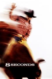 8 Seconds filmas