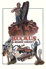 Ruckus filmas
