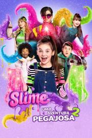 The Even Bigger Slime Movie filmas