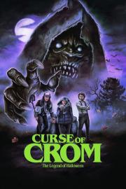 Curse of Crom: The Legend of Halloween filmas