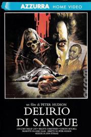 Blood Delirium filmas
