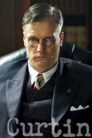 Curtin filmas