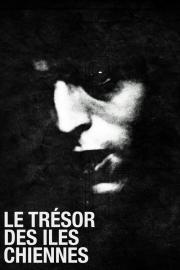 Treasure of the Bitch Islands filmas