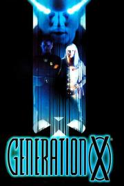Generation X filmas
