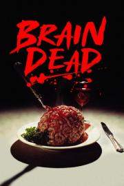 Brain Dead filmas