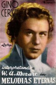 Melodie eterne filmas