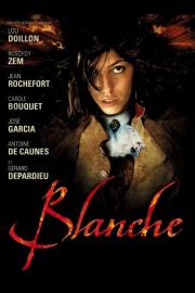 Blanche filmas
