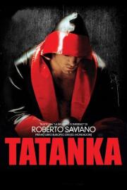 Tatanka filmas