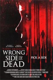 Capps Crossing: Wrong Side of Dead filmas