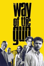 The Way of the Gun filmas
