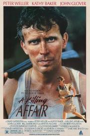 A Killing Affair filmas