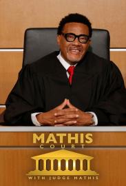 Mathis Court With Judge Mathis filmas