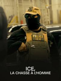 ICE, la chasse à l'homme filmas