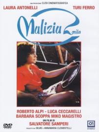 Malizia 2mila filmas