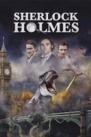 Sherlock Holmes filmas
